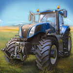 farming simulator 16 android application logo